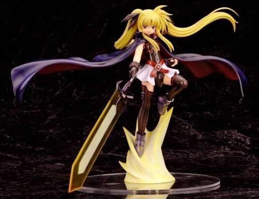 アルター　フェイトテスタロッサ　フィギュア フェイト・テスタロッサ | ALTER